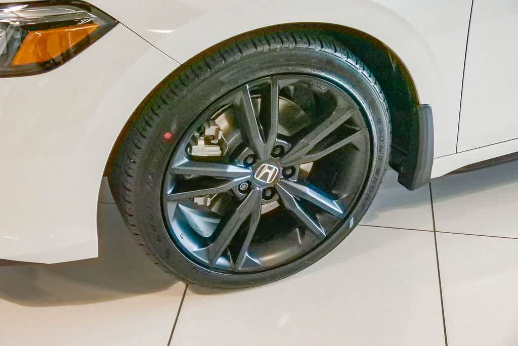 New 2026 Honda Civic Si image 5