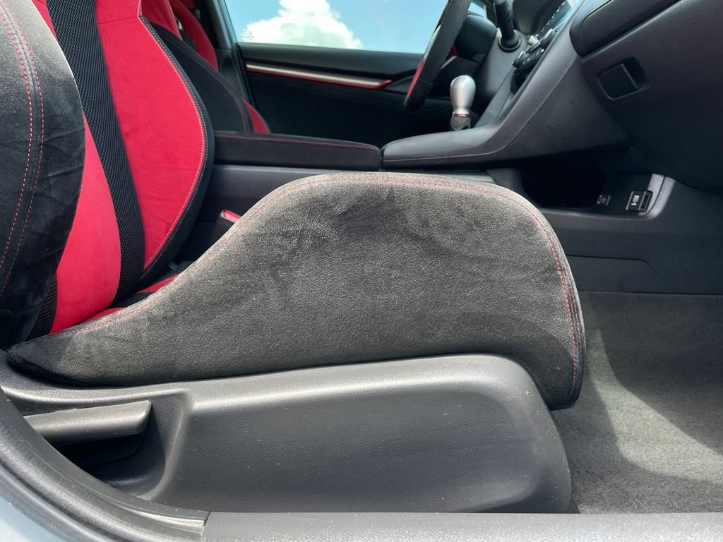 Used 2021 Honda Civic Type R image 29