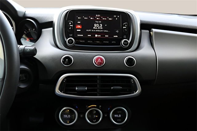 Used 2017 FIAT 500X Trekking image 21