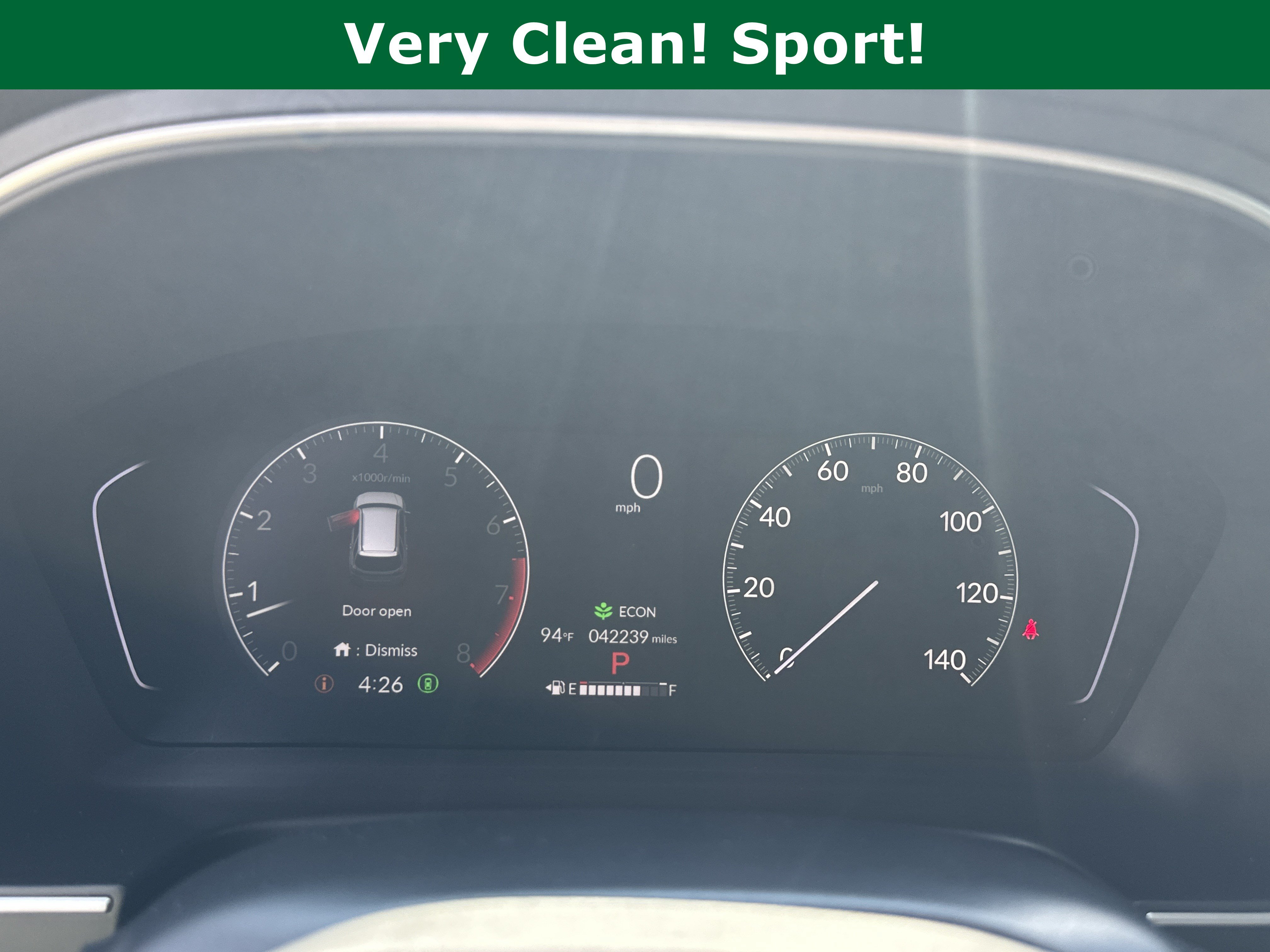 Used 2025 Honda Pilot Sport image 30