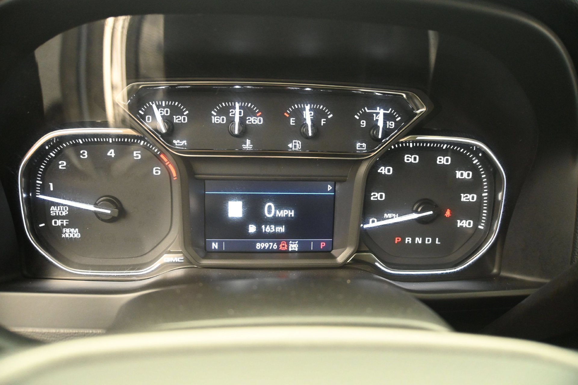 Used 2021 GMC Sierra 1500 AT4 w/ Off-Road Performance Package AWD/4WD image 28