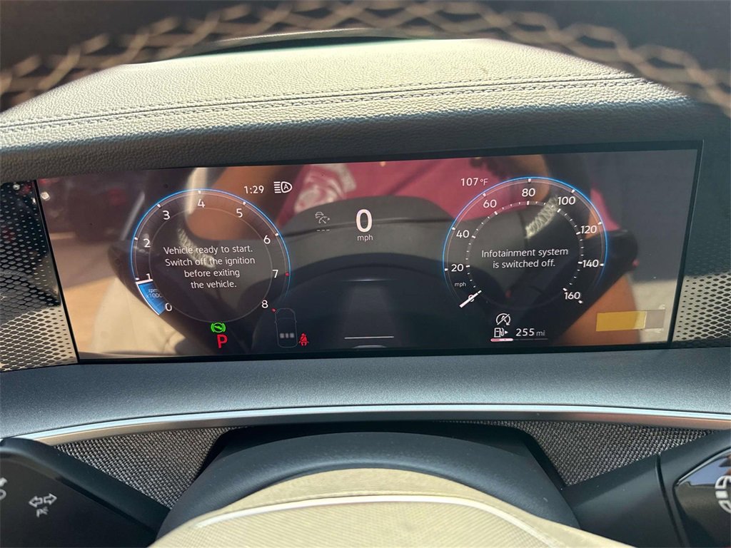 New 2025 Volkswagen Tiguan S image 17