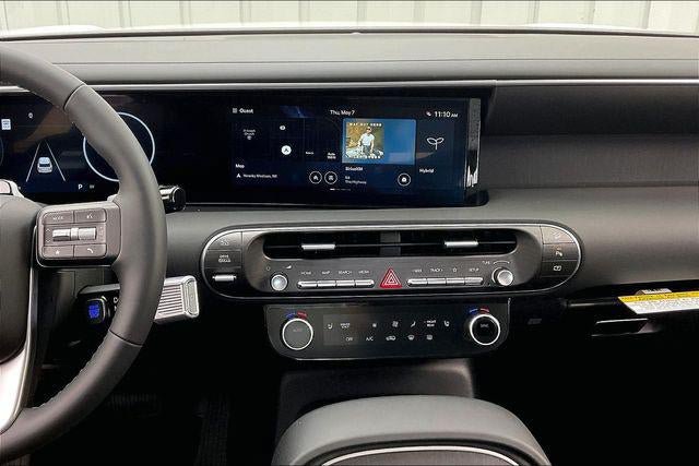 New 2026 Hyundai Palisade SEL AWD/4WD image 26