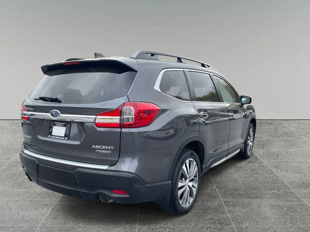 Used 2020 Subaru Ascent Touring w/ Popular Package #2A image 5