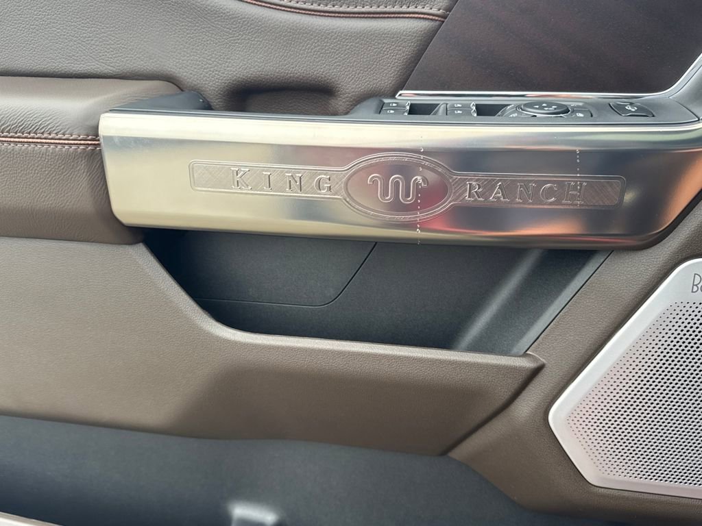 New 2026 Ford F250 King Ranch image 27