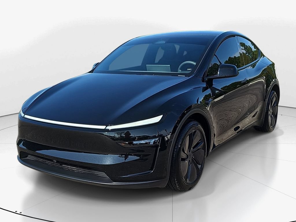 Used 2026 Tesla Model Y 2WD image 11