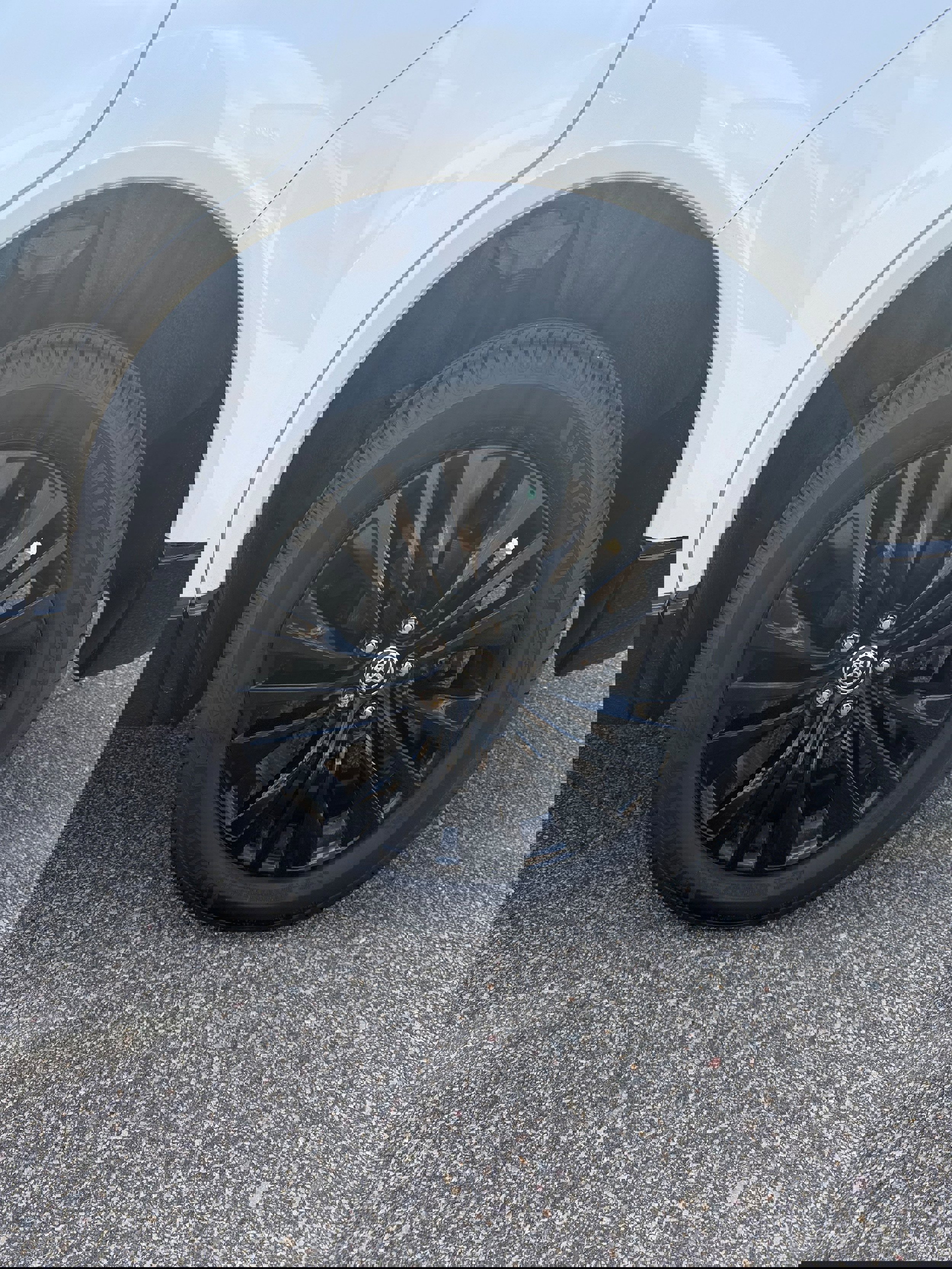 Used 2023 Toyota Venza Nightshade image 21