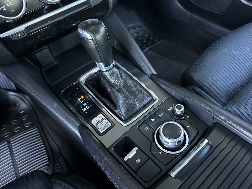 Used 2017 MAZDA MAZDA6 Sport image 20