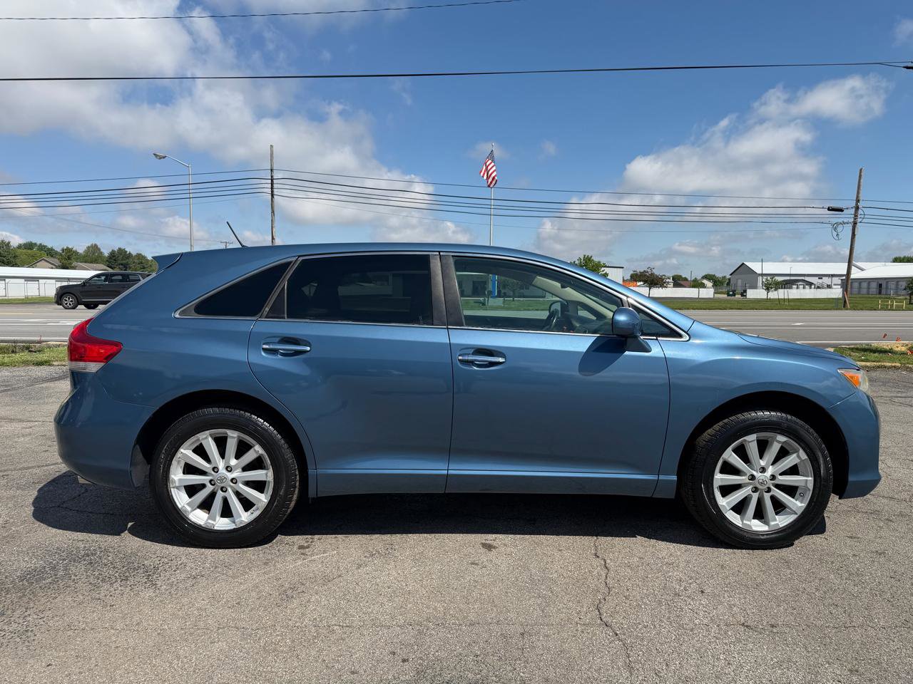 Used 2009 Toyota Venza FWD image 11
