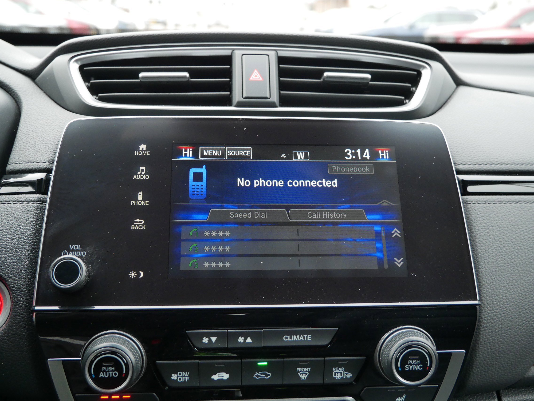 Certified 2021 Honda CR-V EX-L image 22