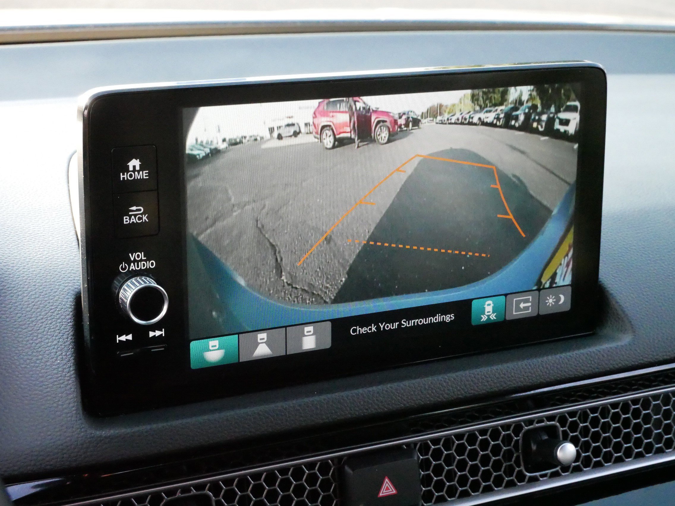 Used 2022 Honda Civic Sport Touring image 30