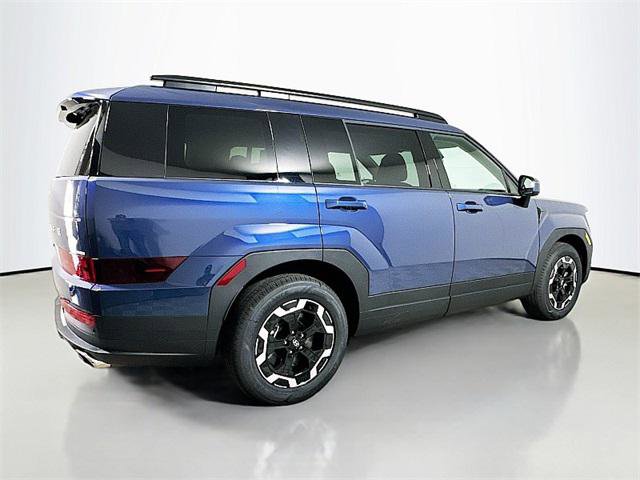 New 2026 Hyundai Santa Fe SEL image 6