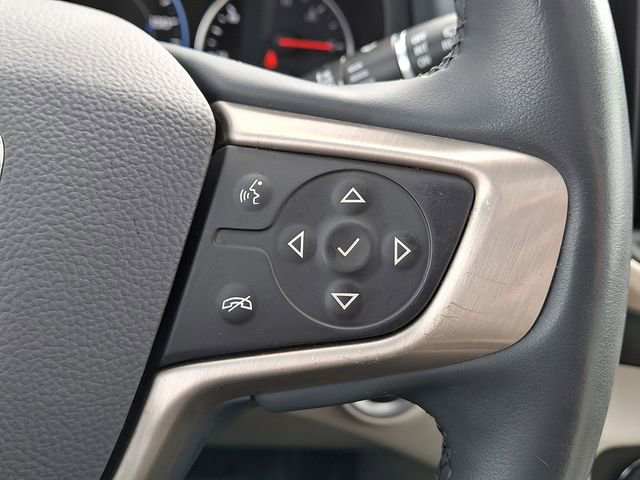 Used 2023 GMC Terrain Denali w/ Denali Premium Package AWD/4WD image 22