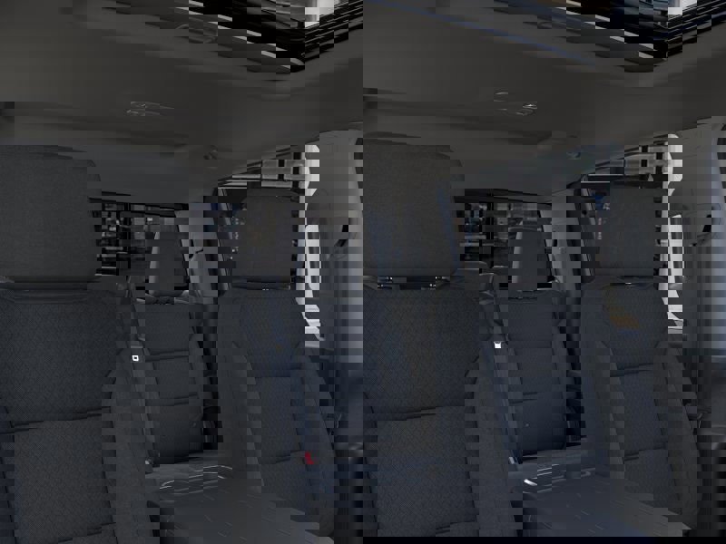 New 2026 Chevrolet Silverado 1500 LT Trail Boss image 24