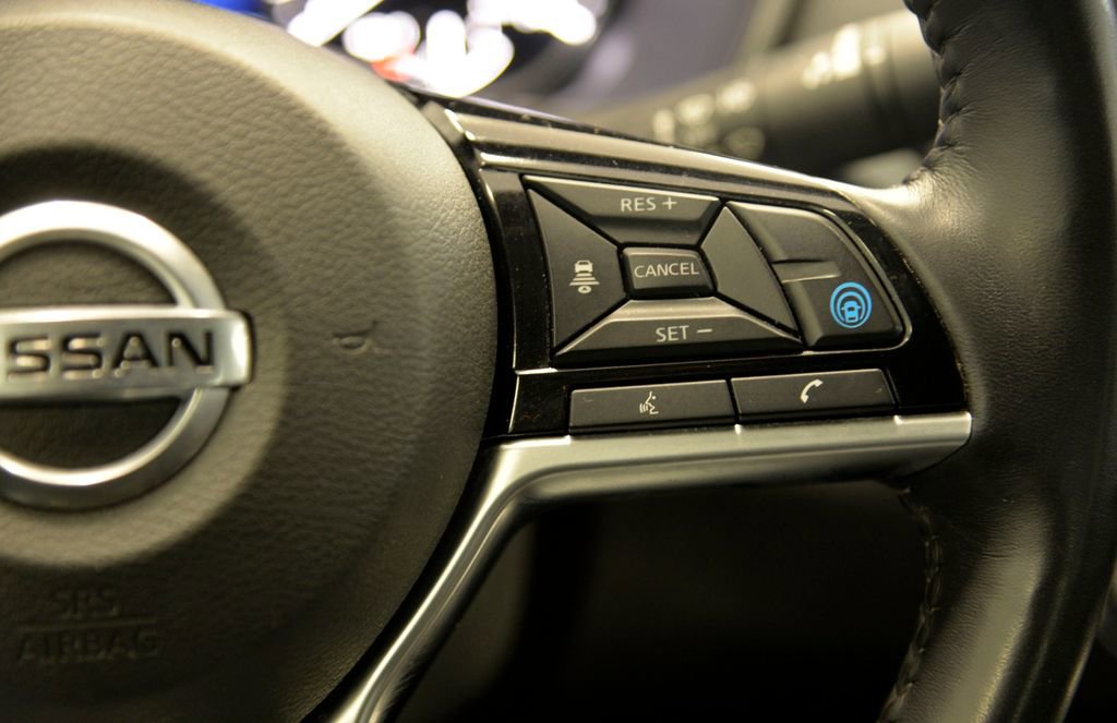 Used 2019 Nissan Altima 2.5 SV image 23