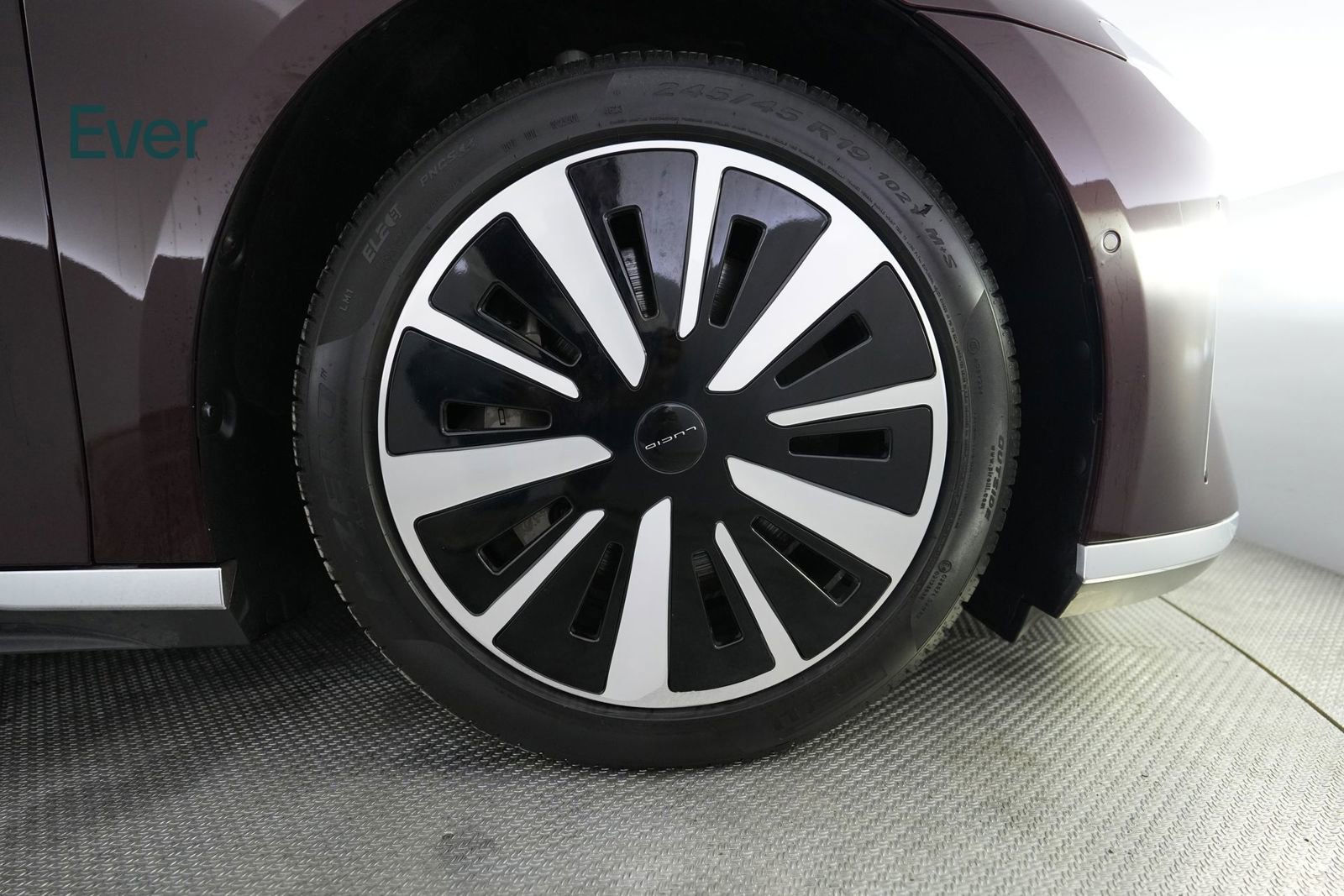Used 2023 Lucid Air Pure RWD image 20