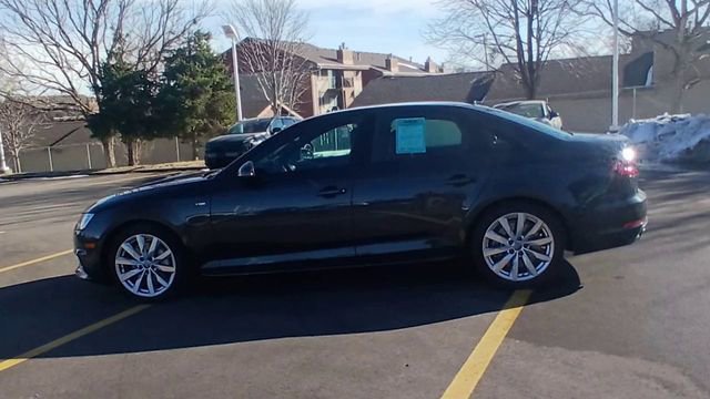 Used 2018 Audi A4 2.0T Premium w/ 18" Wheel Package image 8