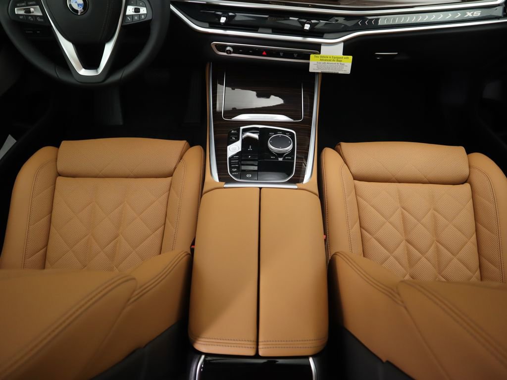 Certified 2026 BMW X5 xDrive40i w/ Climate Comfort Package AWD/4WD image 18