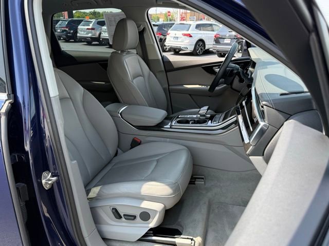 Used 2024 Audi Q7 2.0T Premium Plus image 23