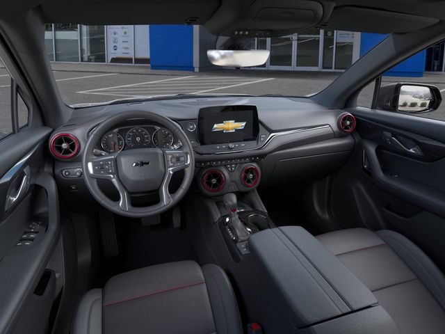 New 2026 Chevrolet Blazer RS w/ Driver Confidence II Package AWD/4WD image 15