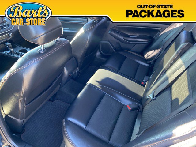 Used 2020 Nissan Altima 2.5 SR w/ Premium Package image 20