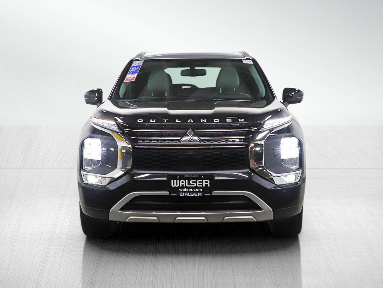 Used 2024 Mitsubishi Outlander SEL image 8