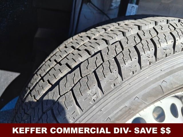 New 2024 RAM ProMaster 2500 w/ Convenience Group image 11