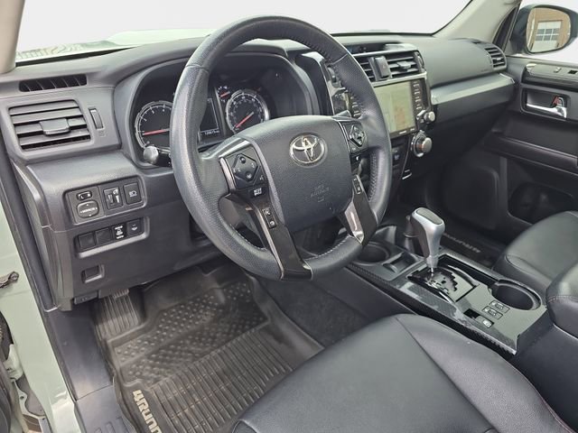 Used 2022 Toyota 4Runner TRD Off-Road Premium w/ Moonroof Package image 18