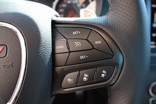 Used 2023 Dodge Charger Scat Pack w/ Plus Group image 19