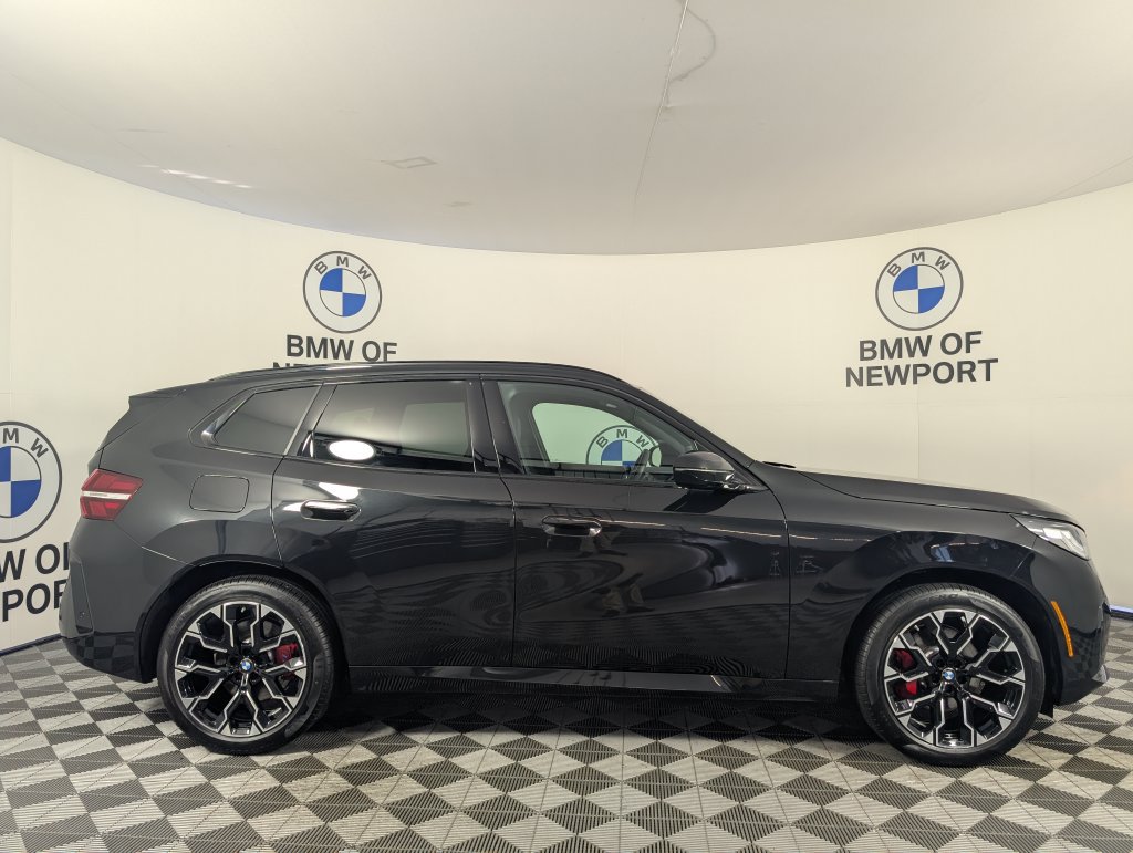Certified 2026 BMW X3 xDrive30i AWD/4WD image 7