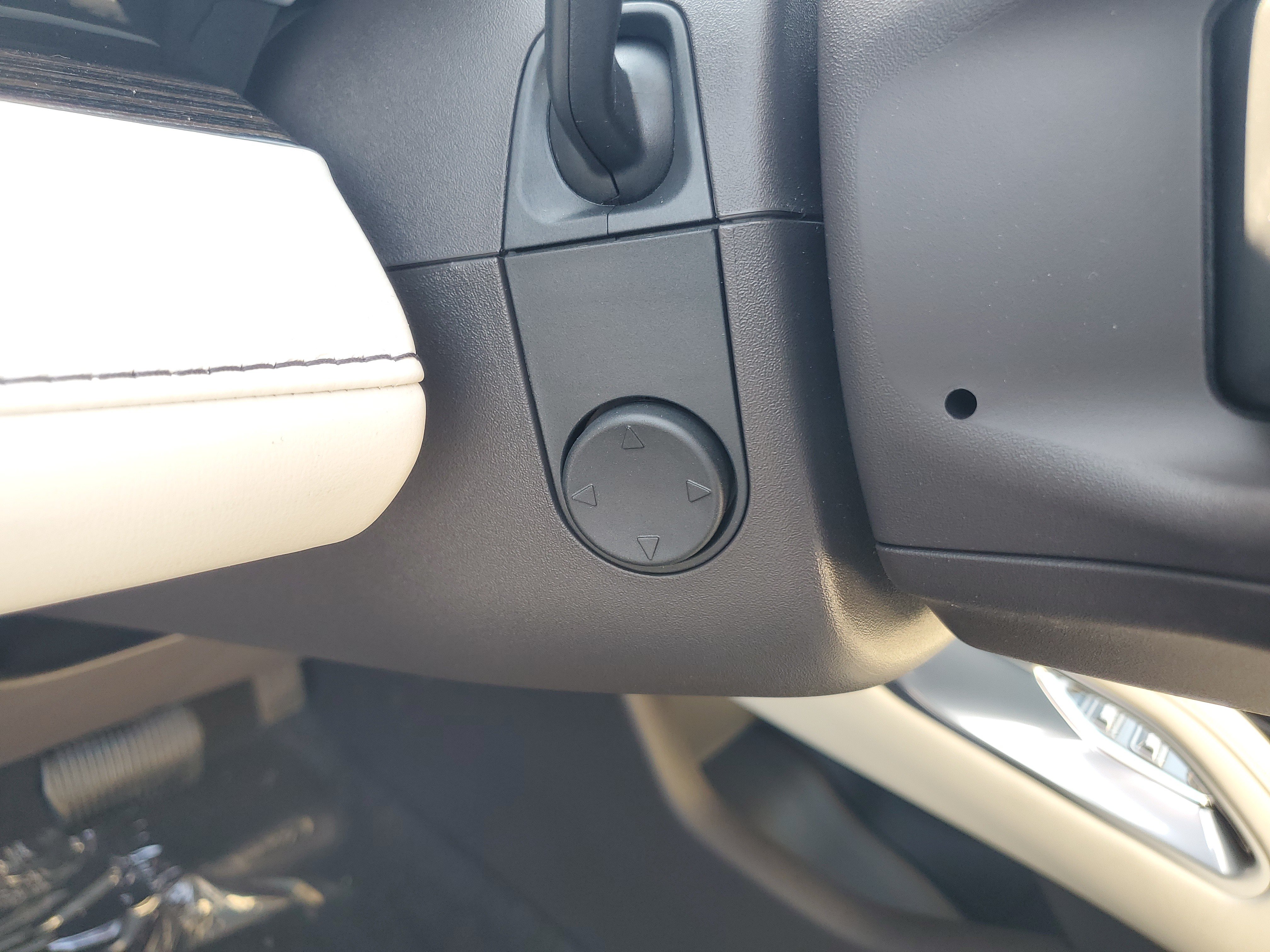 New 2026 Lincoln Nautilus Black Label AWD/4WD image 14