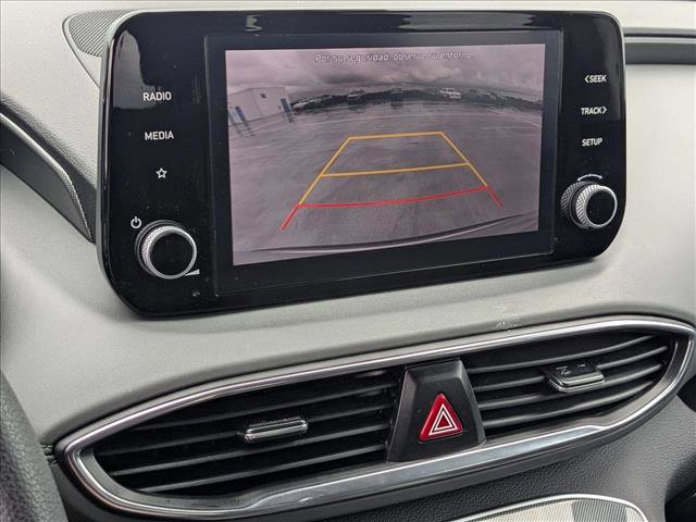 Used 2023 Hyundai Santa Fe SE FWD image 14