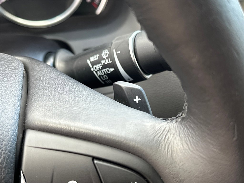 Used 2018 Acura TLX V6 SH-AWD w/ Advance Package image 30