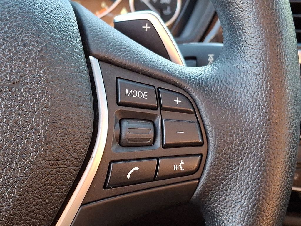 Used 2016 BMW 328i xDrive Sedan image 19