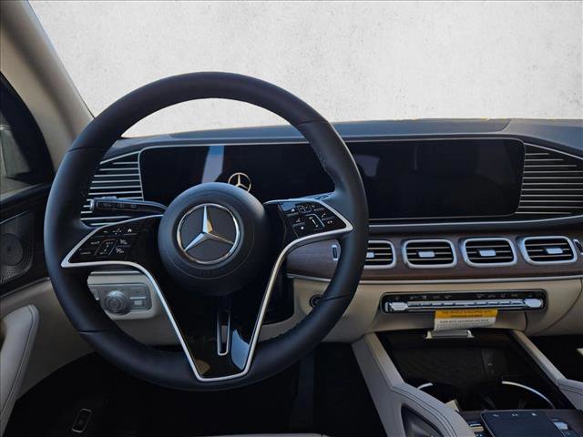 New 2026 Mercedes-Benz GLE 450 4MATIC image 12