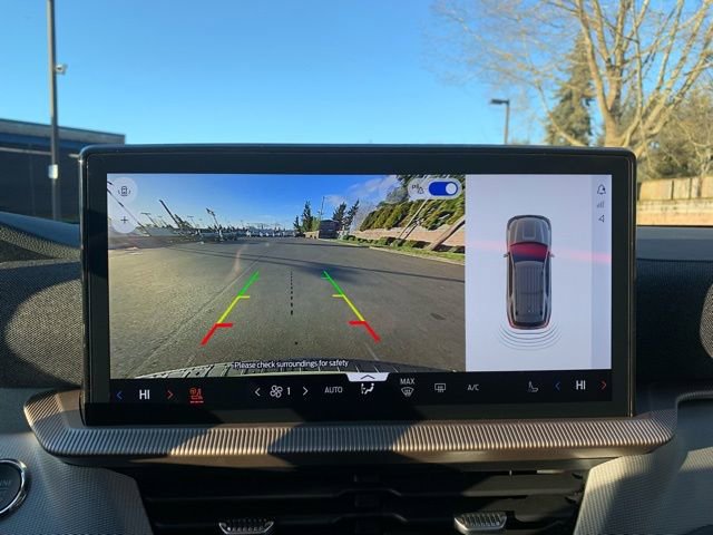 New 2026 Ford Explorer Active w/ Active Comfort Package image 20