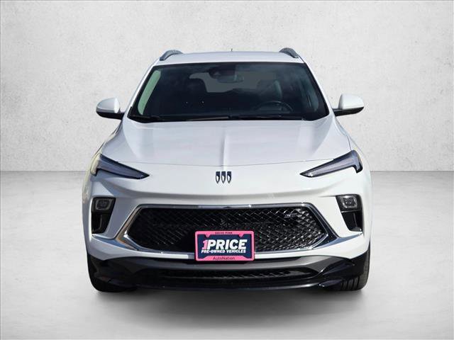 Used 2024 Buick Encore GX Sport Touring video 2