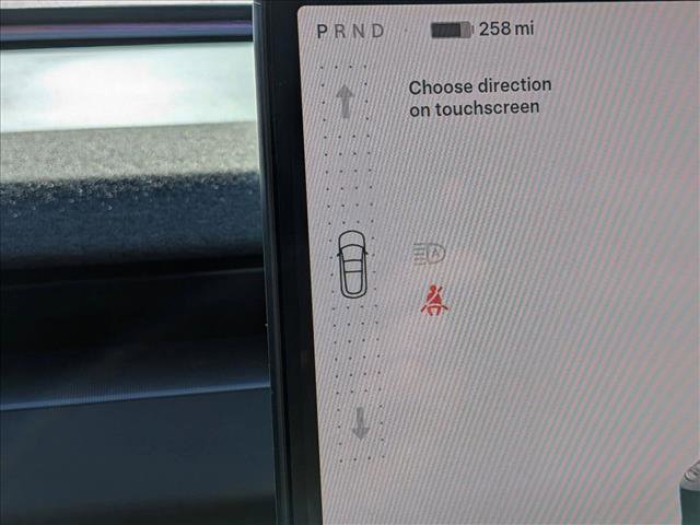 Used 2025 Tesla Model 3 Long Range AWD/4WD image 12