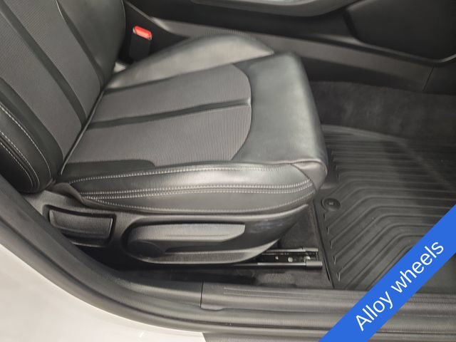 Used 2021 Kia K5 GT-Line AWD/4WD image 10