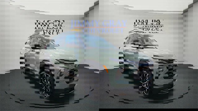 New 2026 Chevrolet TrailBlazer ACTIV w/ Convenience Package