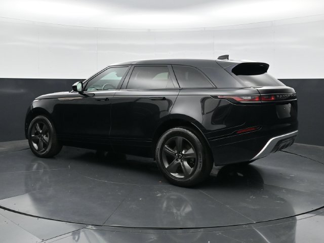 Used 2023 Land Rover Range Rover Velar R-Dynamic S AWD/4WD image 7