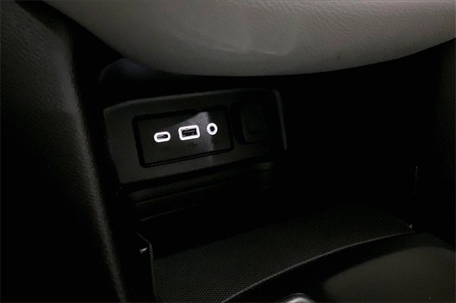 Certified 2024 Chevrolet Equinox LS w/ LS Convenience Package image 25