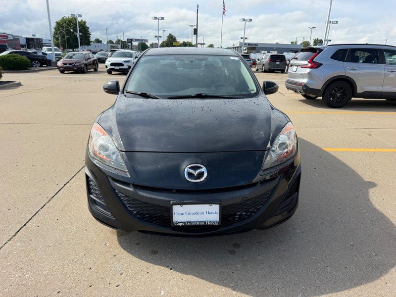 Used 2011 MAZDA MAZDA3 i Sport FWD image 6