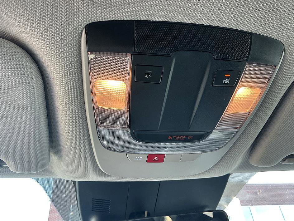 Used 2025 Kia Sorento EX image 25