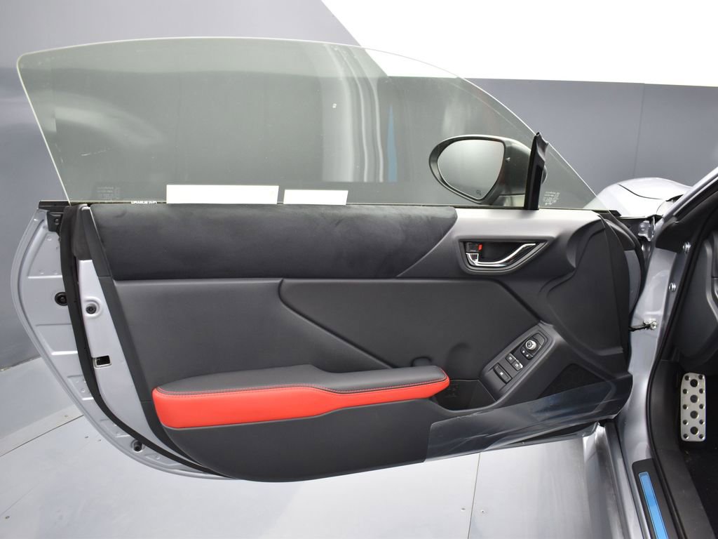 New 2026 Subaru BRZ Limited w/ Popular Package 2 image 8