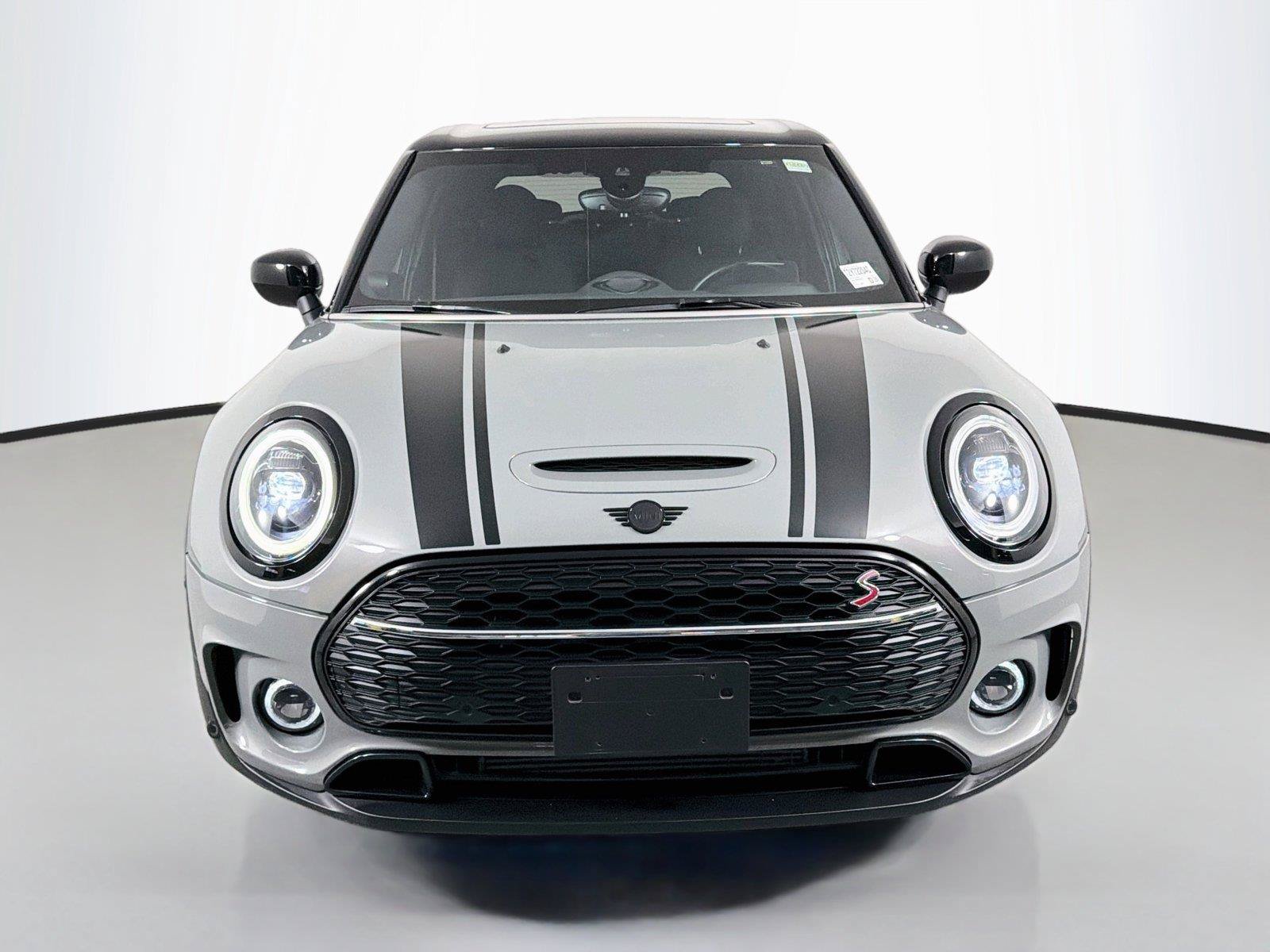 Used 2023 MINI Cooper Clubman S AWD/4WD image 2