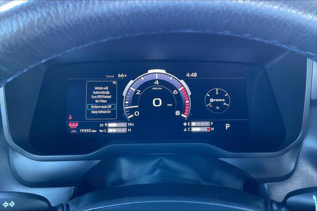 Used 2024 Toyota Tundra Platinum image 13