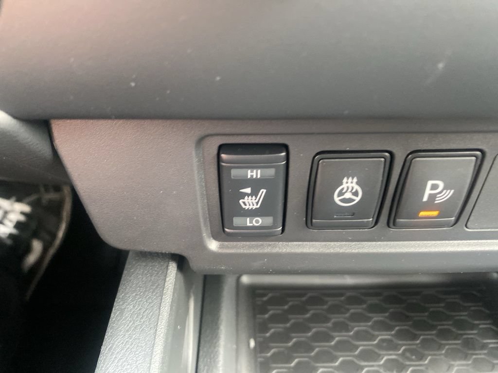 New 2026 Nissan Frontier SV w/ SV Convenience Package AWD/4WD image 26