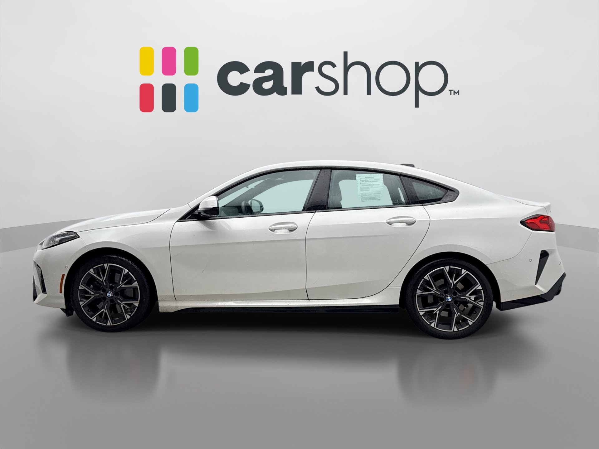 Used 2025 BMW 228i xDrive AWD/4WD image 2