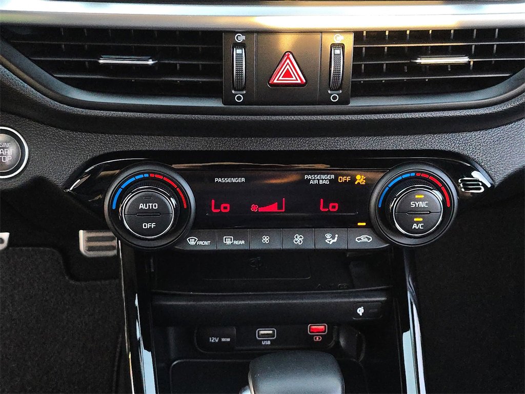 Used 2023 Kia Forte GT w/ GT2 Package image 31